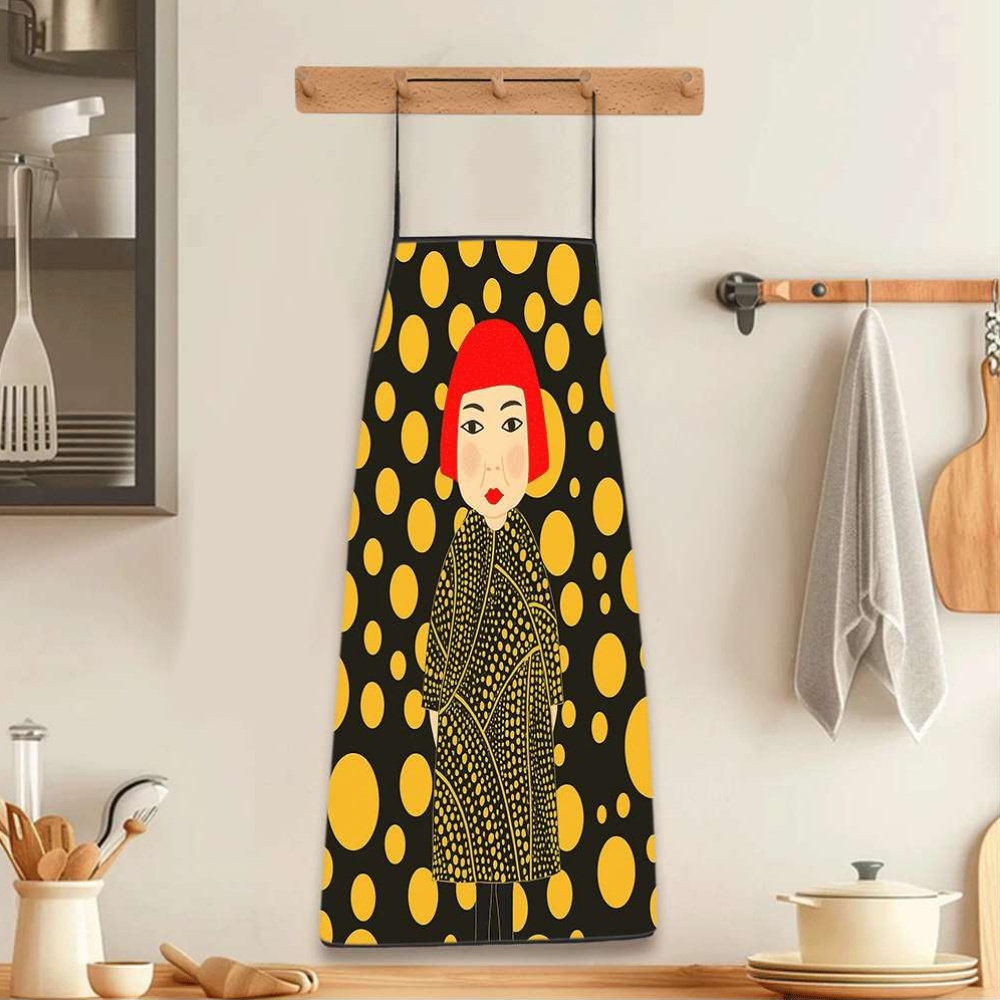 1 Piece of Fun Pop Art Themed  - Kitchen Baking Area Ideas recension och pris