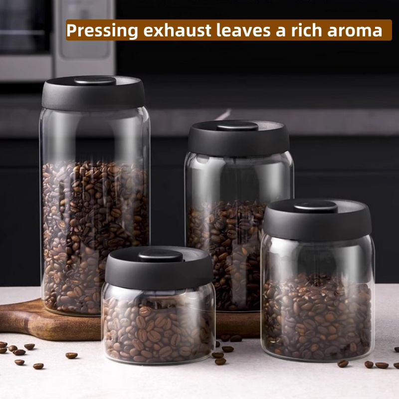 Multi Capacity Black Lid Coffe - Kitchen Job recension och pris