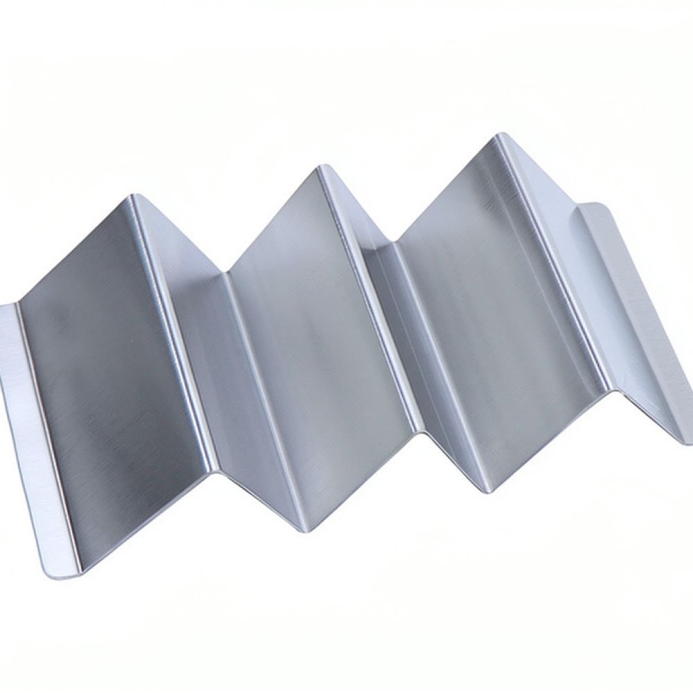 Modern Stainless Steel Taco Ra - Kitchen Baking Rack recension och pris