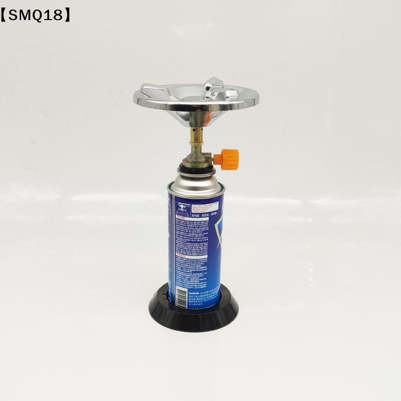 Cassette Gas Canister Fixing B - Kitchen Baking Torch recension och pris