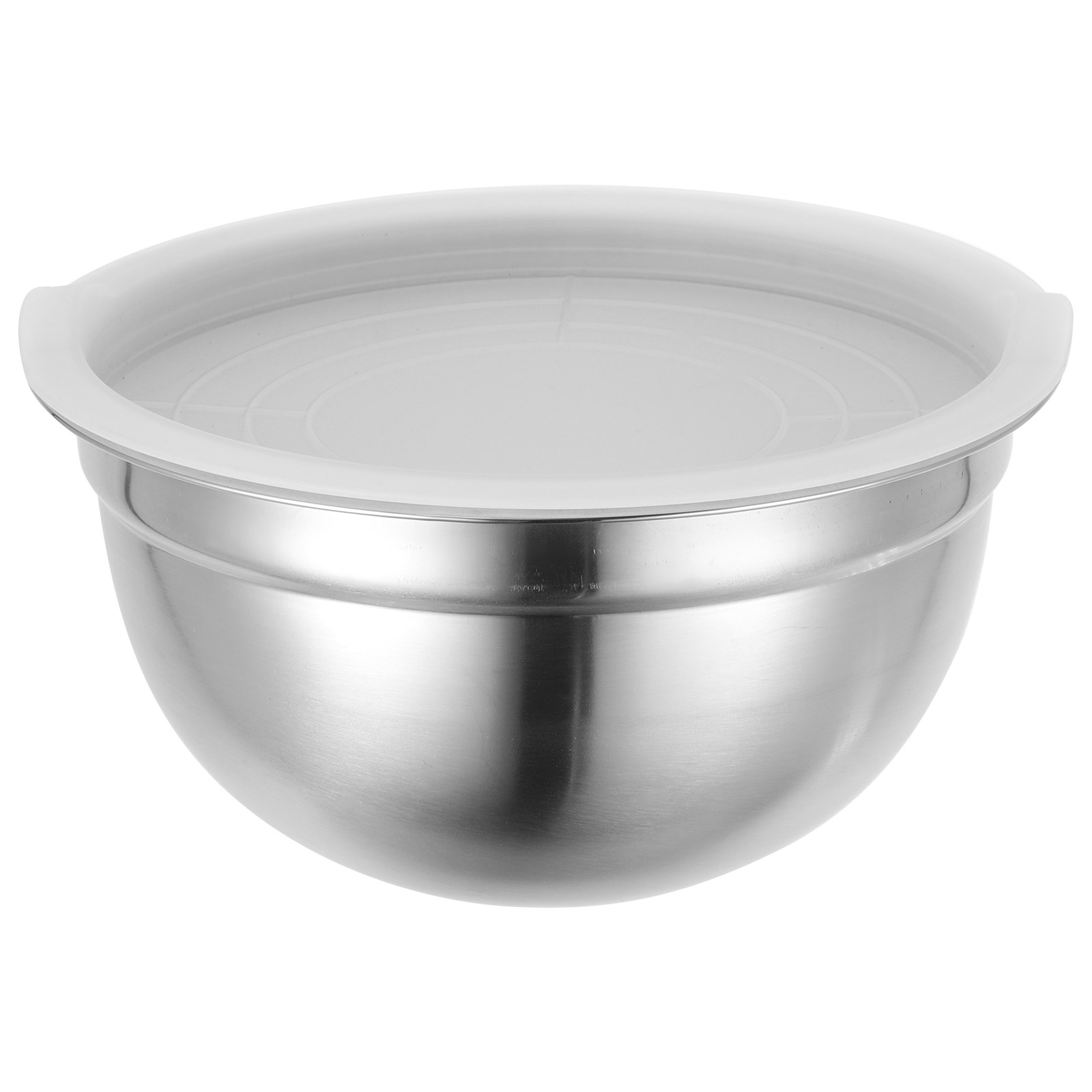 Premium Stainless Steel Mixing - Kitchen Baking Bowls recension och pris